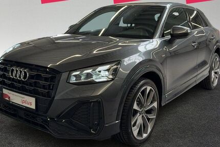 Audi Q2 7.325 km 31.190 &euro; Hannover 30179