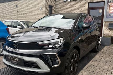 Opel Crossland (X) 15.000 km 15.990 &euro; Stadthagen 31655
