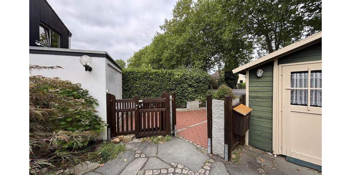 Reihenmittelhaus Burgdorf - 5 Zimmer, 125 m&sup2;, 379.000&euro; | Angebot:25772390