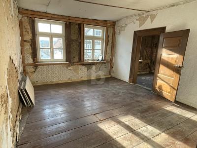 AUSBAUEN. WOHNEN. KASSIEREN. - Wohn- & Geschäftshaus Bad Münder am Deister | Angebot:26934367