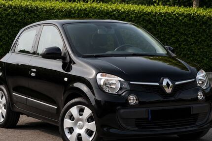 Renault Twingo 86.103 km 4.490 &euro; Hannover 30167