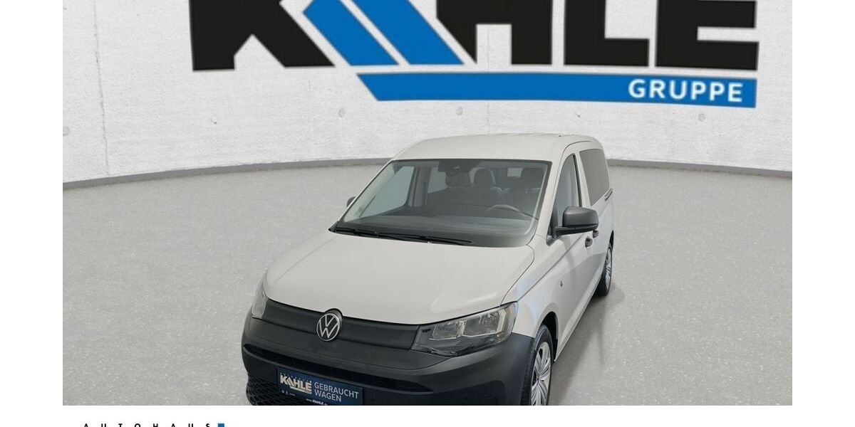 VW Caddy Maxi 59.021 km 21.990 &euro; Neustadt am Rübenberge 31535