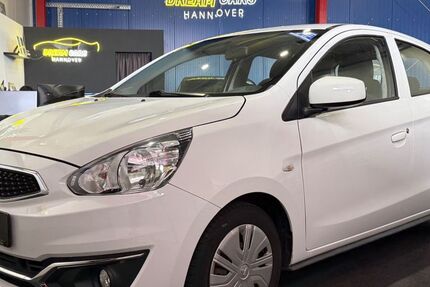 Mitsubishi Space Star 20.000 km 7.880 &euro; Garbsen 30827