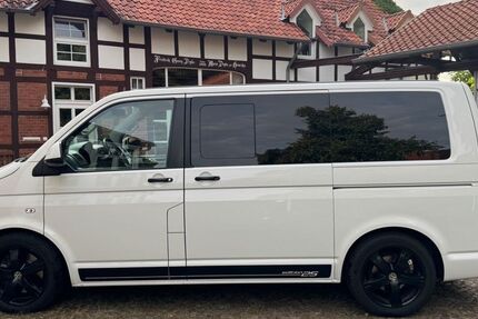 VW T5 Multivan 269.000 km 22.999 &euro; Wedemark 30900