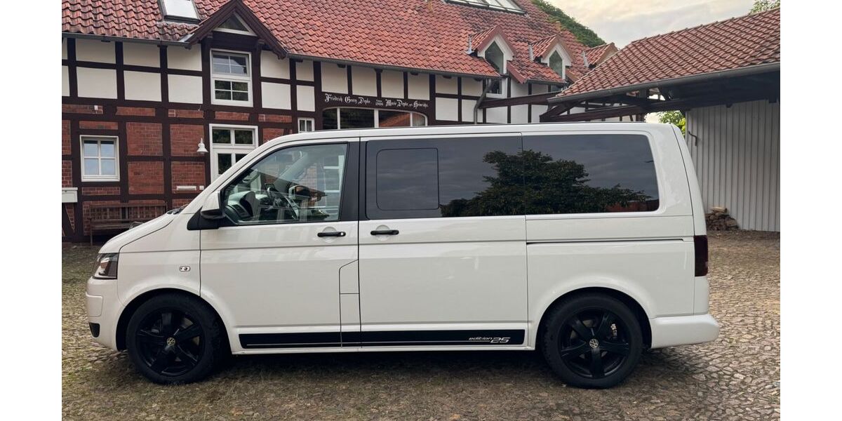 VW T5 Multivan 269.000 km 22.999 &euro; Wedemark 30900