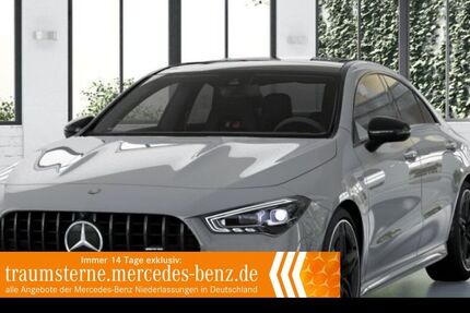 Mercedes-Benz CLA 45 AMG 4.531 km 63.990 &euro; Hannover/Langenhagen 30855