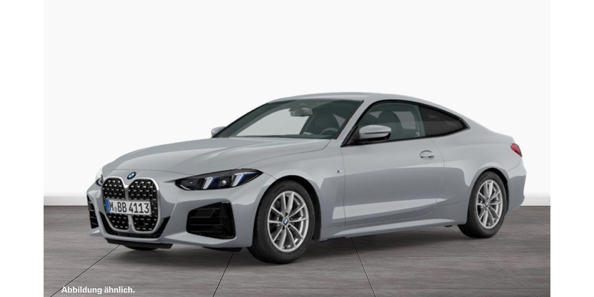 BMW 430 19.480 km 53.900 &euro; Hannover 30539