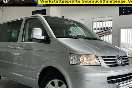 VW T5 Multivan 423.000 km 8.880 &euro; Fuhrberg 30938