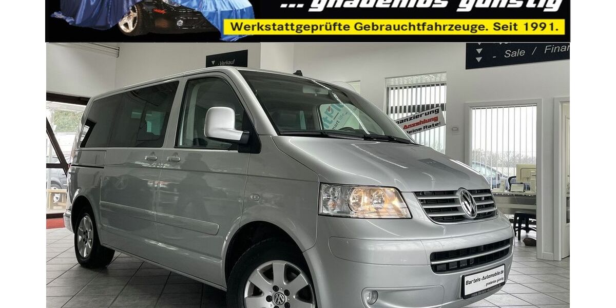 VW T5 Multivan 423.000 km 8.880 &euro; Fuhrberg 30938