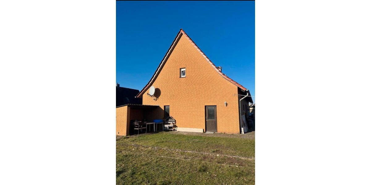 Einfamilienhaus Neustadt am Rübenberge - 5 Zimmer, 134 m&sup2;, 299.999&euro; | Angebot:25642062
