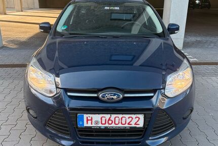 Ford Focus 145.000 km 4.998 &euro; Hannover 30629