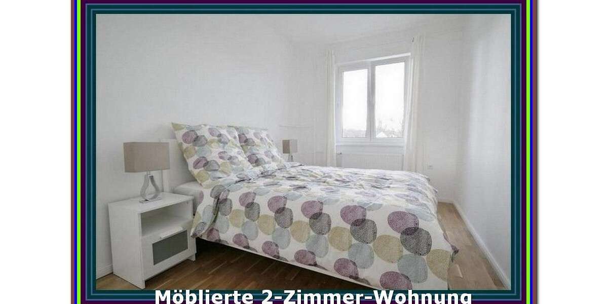 Etagenwohnung Hannover Herrenhausen-Stöcken - 2 Zimmer, 56 m&sup2;, 500&euro; | Angebot:27363471