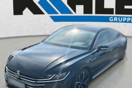 VW Arteon 17.000 km 57.990 &euro; Stadthagen 31655