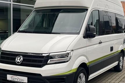 VW Crafter 71.000 km 53.890 &euro; Ronnenberg 30952