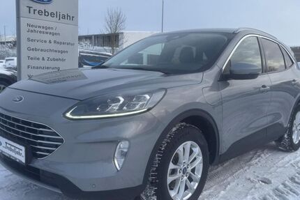 Ford Kuga 43.490 km 23.990 &euro; Wunstorf 31515