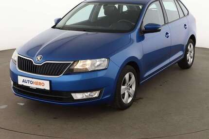 Skoda Rapid/Spaceback 112.639 km 9.550 &euro; Laatzen 30880