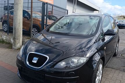 Seat Altea 268.000 km 3.490 &euro; Hannover 30453