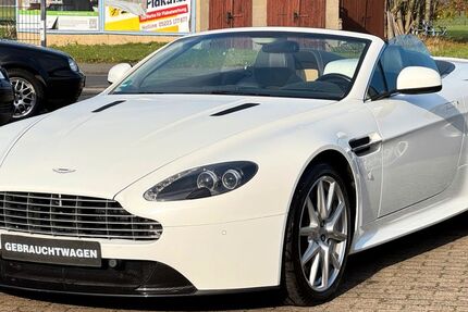 Aston Martin V8 Vantage 89.000 km 45.900 &euro; Barsinghausen (bei Hannover) 30890