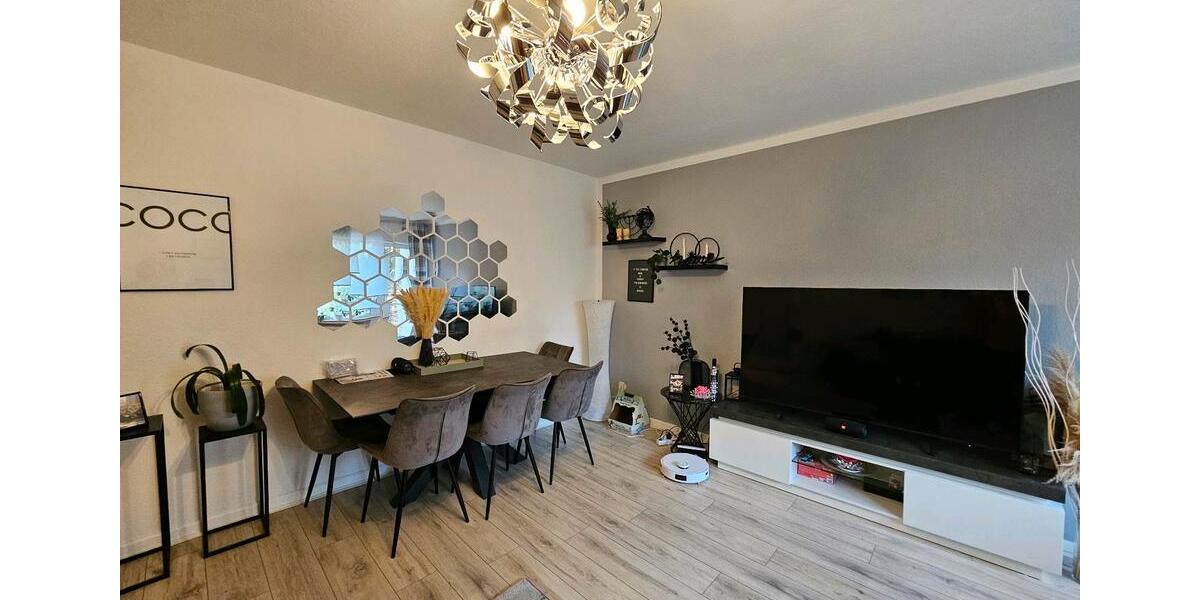 Erdgeschoßwohnung Lauenau - 3 Zimmer, 72 m&sup2;, 165.000&euro; | Angebot:26028332