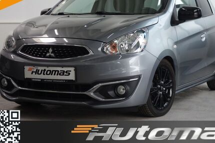 Mitsubishi Space Star 71.874 km 10.450 &euro; Garbsen / Hannover 30827