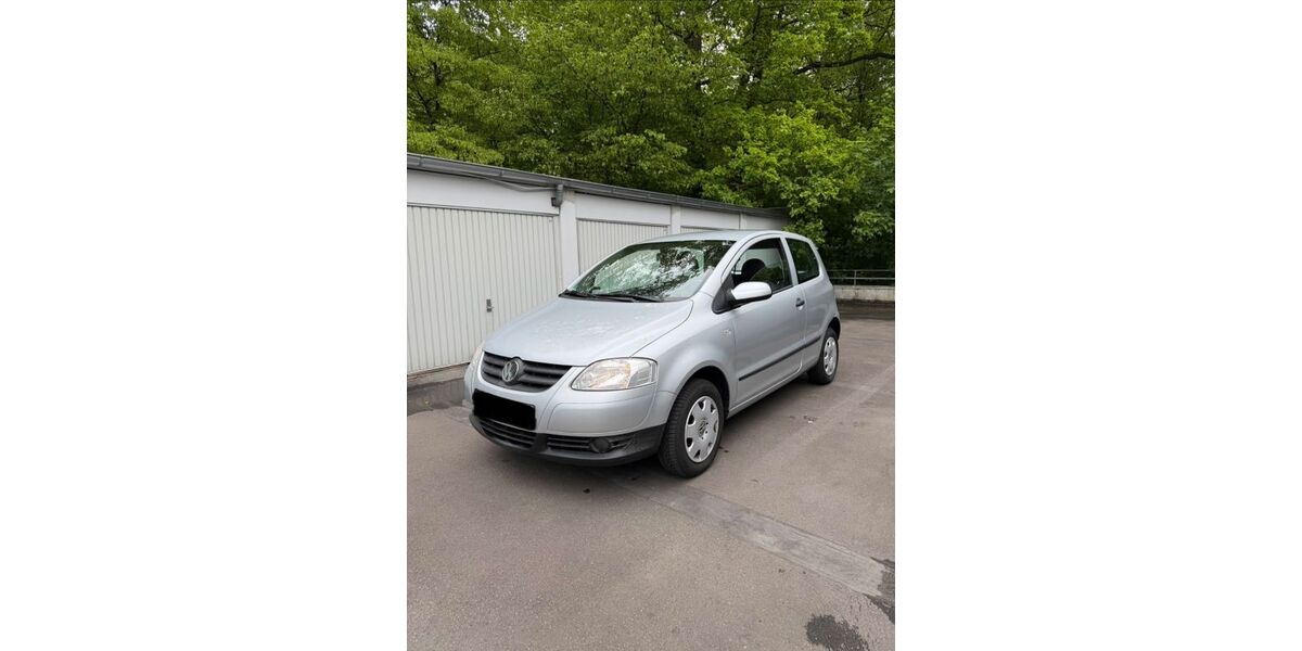 VW Fox 159.448 km 1.550 &euro; Laatzen 30880