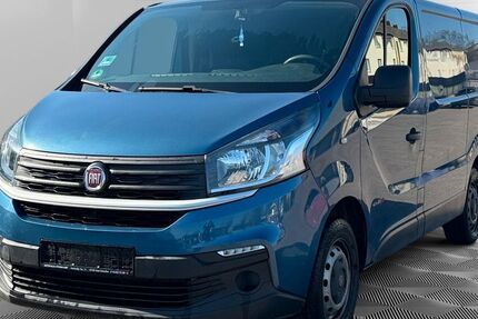 Fiat Talento 119.900 km 6.900 &euro; Hannover 30179