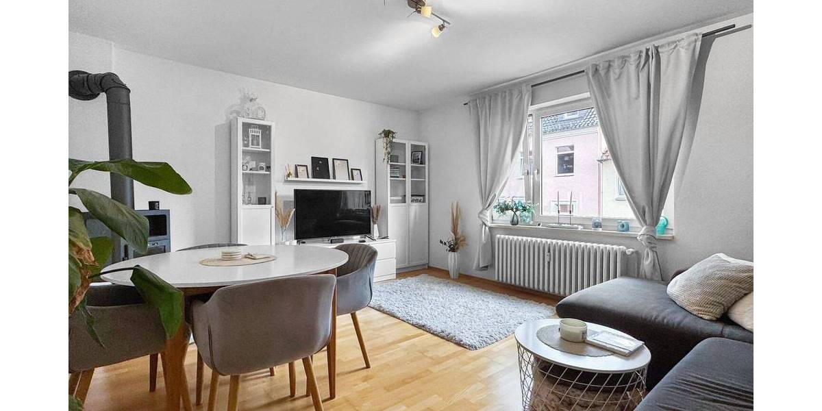 Etagenwohnung Hannover Nordstadt - 3 Zimmer, 74 m&sup2;, 285.000&euro; | Angebot:26053478