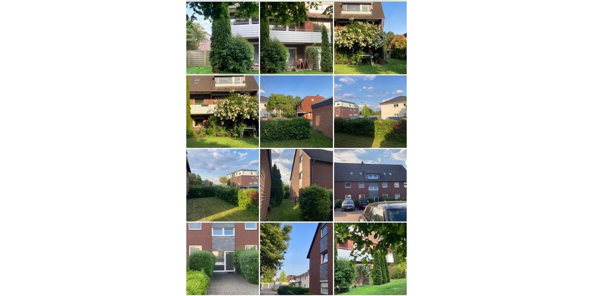 Etagenwohnung Wunstorf - 3 Zimmer, 93 m&sup2;, 299.000&euro; | Angebot:27226410