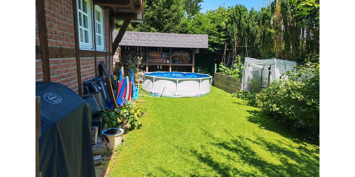 Einfamilienhaus Burgdorf - 4 Zimmer, 135 m&sup2;, 675.000&euro; | Angebot:27279681
