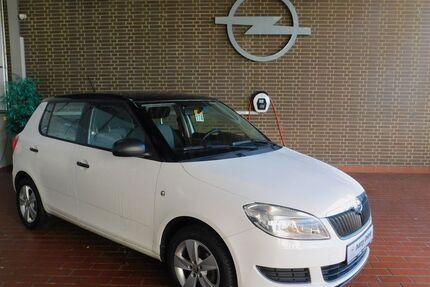 Skoda Fabia 92.222 km 6.950 &euro; Garbsen 30823