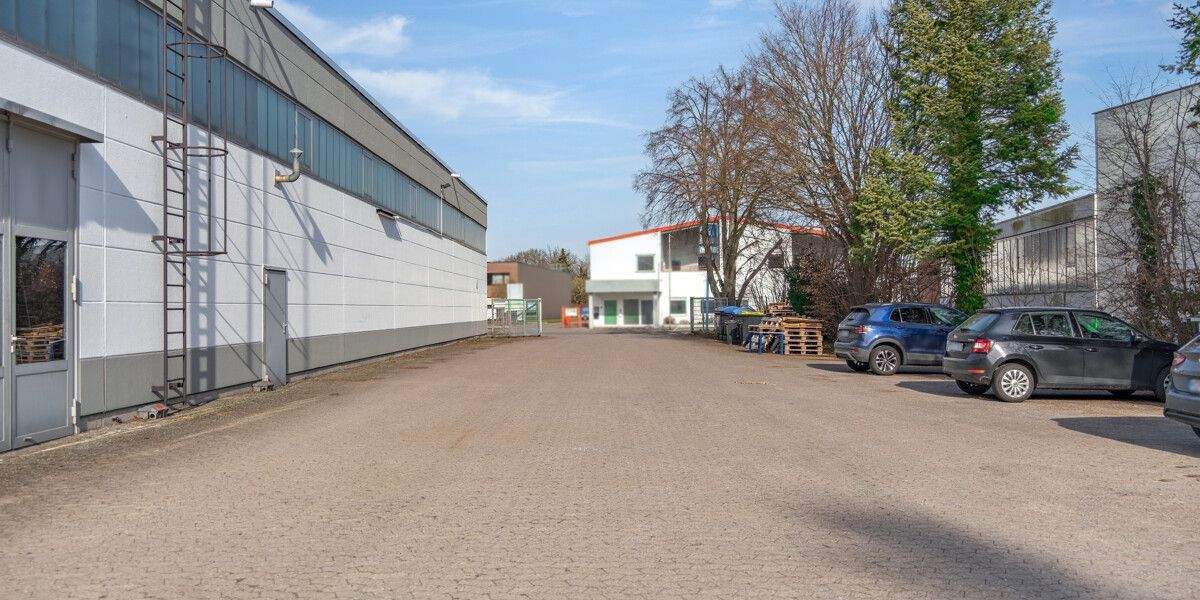 Gewerbeobjekt Langenhagen Kaltenweide - 1.990.000&euro; | Angebot:25729878