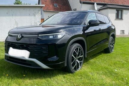 VW Tayron 17.000 km 51.900 &euro; hannover 30419