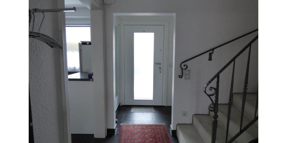 Reihenhaus Hannover Ahlem-Badenstedt-Davenstedt - 4 Zimmer, 99 m&sup2;, 300.000&euro; | Angebot:25185978