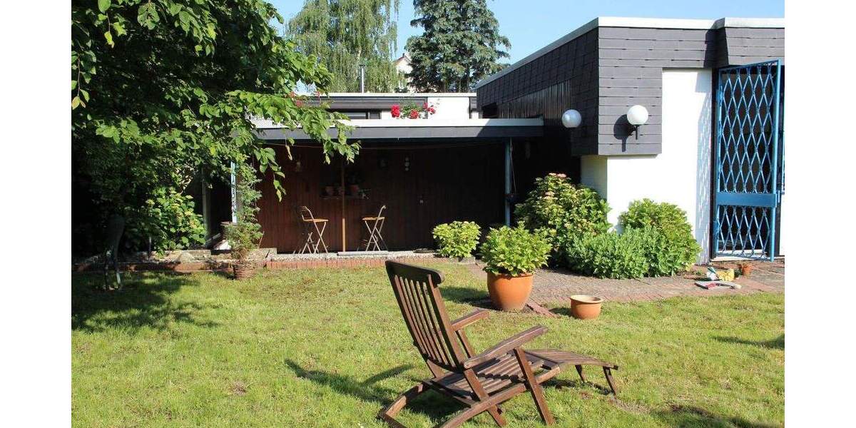 Bungalow Laatzen Alt-Laatzen - 5 Zimmer, 161 m&sup2;, 680.000&euro; | Angebot:25721087