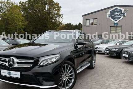 Mercedes-Benz GLC 250 144.000 km 27.935 &euro; Hannover 30629