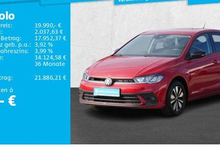 VW Polo 24.122 km 19.180 &euro; Lehrte 31275