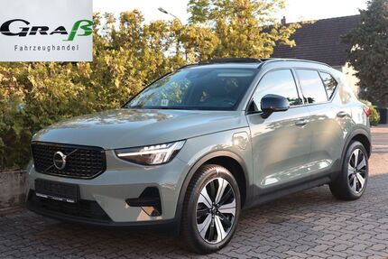 Volvo XC40 94.421 km 29.750 &euro; Garbsen 30827