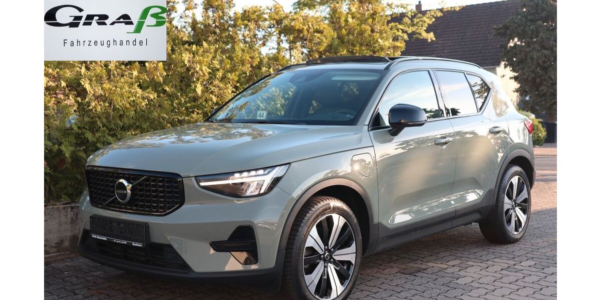 Volvo XC40 94.421 km 29.870 &euro; Garbsen 30827