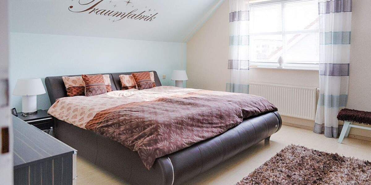 Einfamilienhaus Wunstorf - 5 Zimmer, 196 m&sup2;, 629.000&euro; | Angebot:25705873