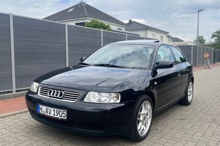 Audi A3 172.835 km 4.300 &euro; Gehrden 30989