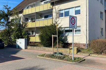 Wohnung Lehrte - 3 Zimmer, 78 m&sup2;, 830&euro; | Angebot:25613292