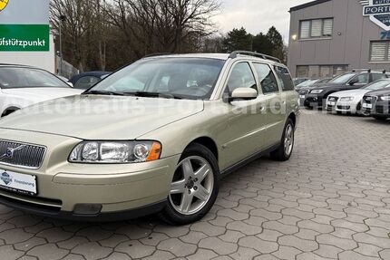Volvo V70 283.500 km 7.999 &euro; Hannover 30629
