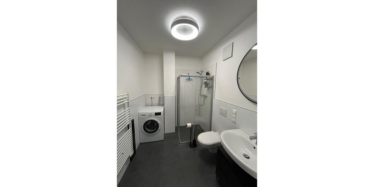 Etagenwohnung Hannover Ricklingen - 2 Zimmer, 50 m&sup2;, 900&euro; | Angebot:25588637