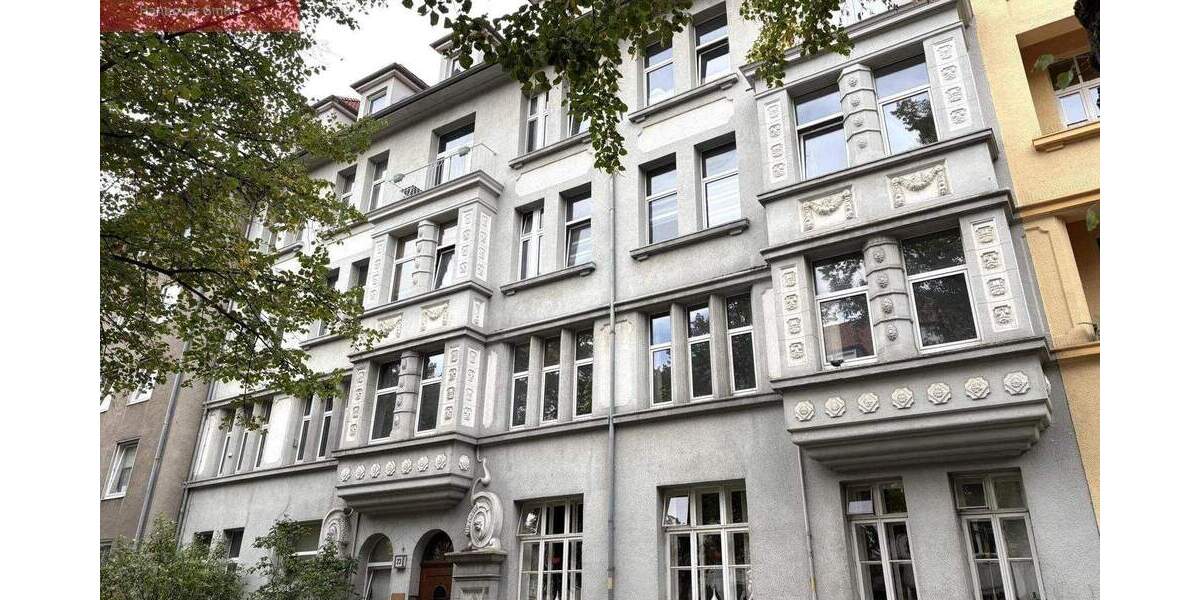 Etagenwohnung Hannover Südstadt - 3 Zimmer, 83 m&sup2;, 268.000&euro; | Angebot:25815916