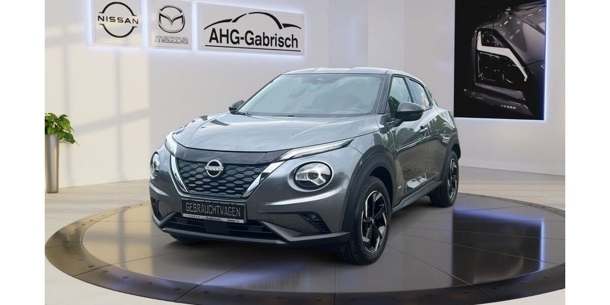 Nissan Juke 6.064 km 26.500 &euro; Hemmingen 30966