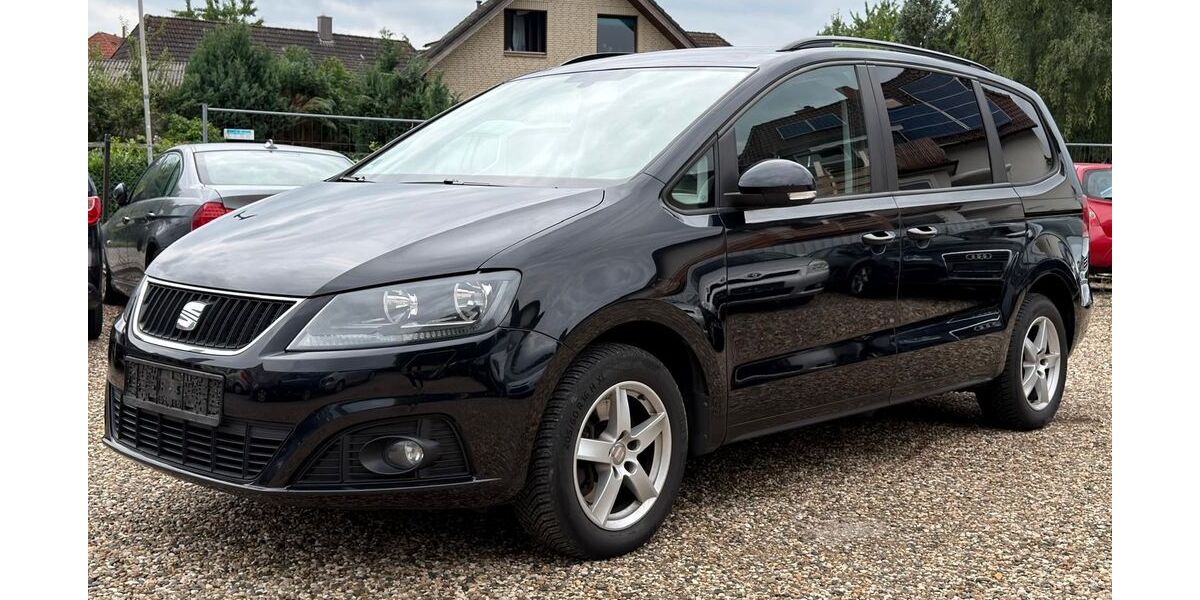 Seat Alhambra 150.000 km 14.890 &euro; Hannover, Wettbergen 30457