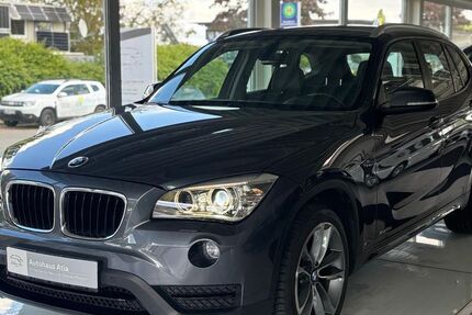 BMW X1 105.300 km 10.500 &euro; Barsinghausen 30890