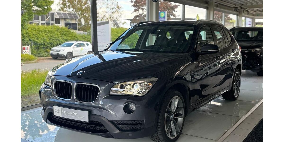 BMW X1 105.300 km 10.500 &euro; Barsinghausen 30890