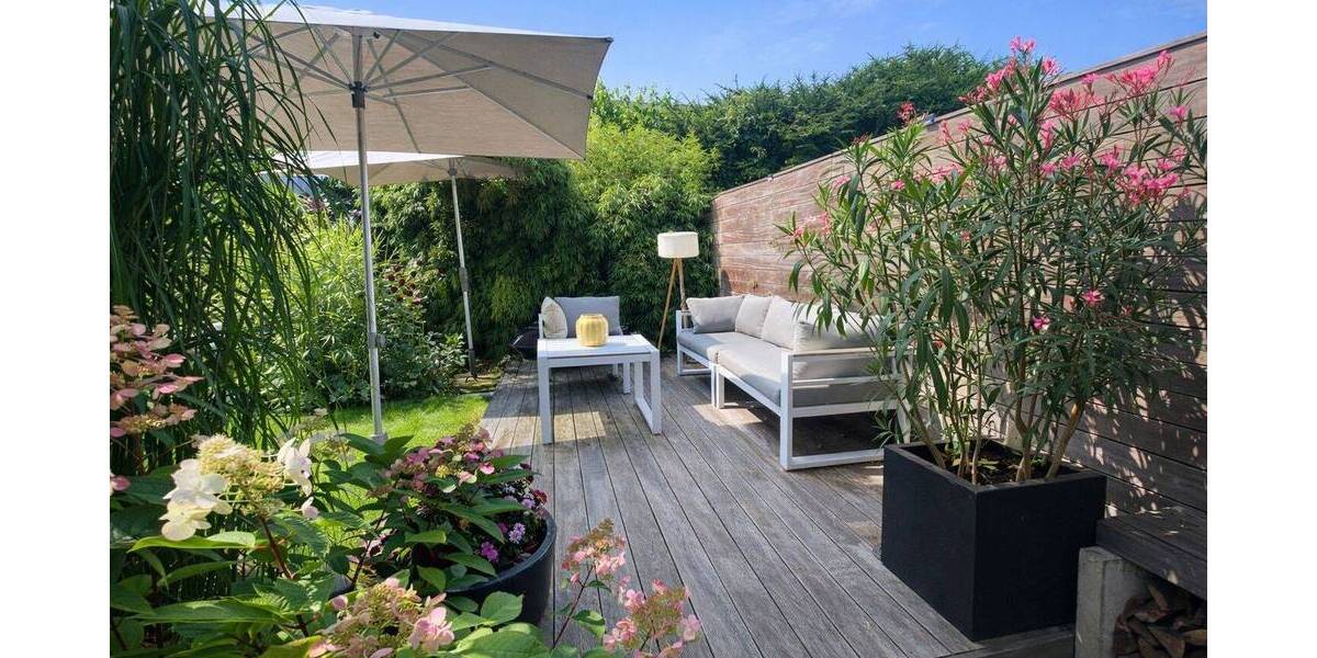 Reihenendhaus Hannover Heideviertel - 6 Zimmer, 210 m&sup2;, 858.000&euro; | Angebot:26053679