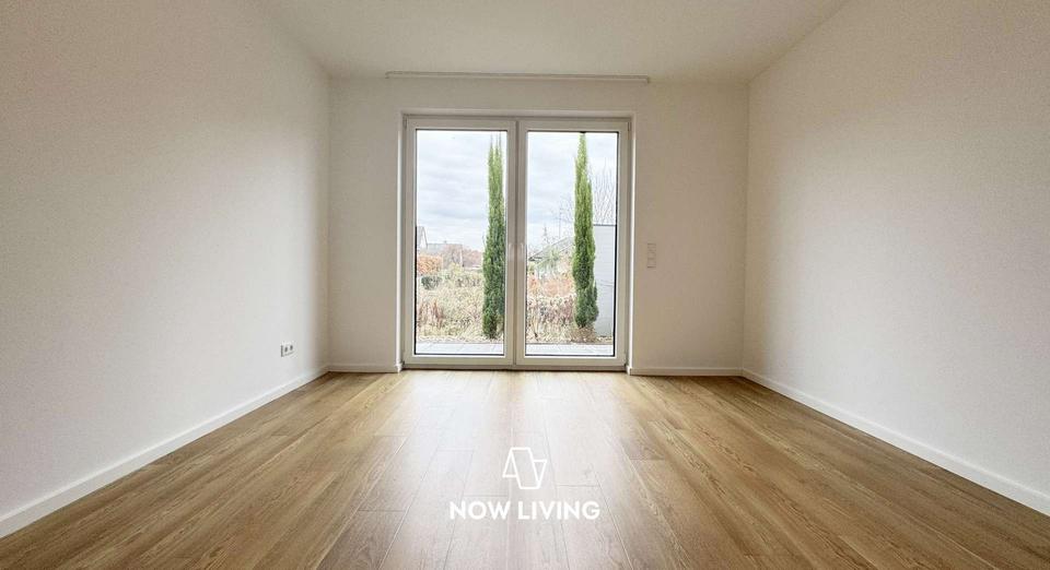 Erdgeschoßwohnung Hannover Linden-Limmer - 2.5 Zimmer, 60 m&sup2;, 890&euro; | Angebot:23662538